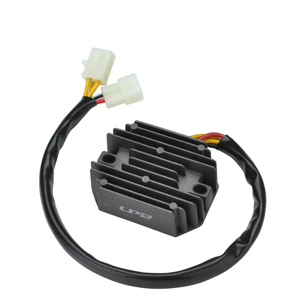 Regulator Rectifier For Suzuki GSXR400 GK76A / GS500 GS500E DR650S / GSX-R GSXR 400 / GS 500 500E / DR 650S