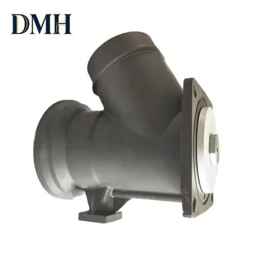 Dmh .1PC New For Atlas Copco GA75 Intake Valve 1622348800 Unloader Valve 1622-3488-00