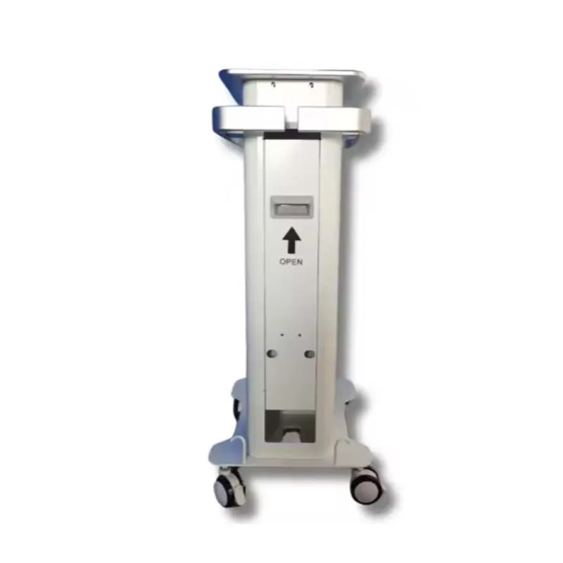 Original Medical Dental Mobile Table Cart Scaler Trolley Tool Cart
