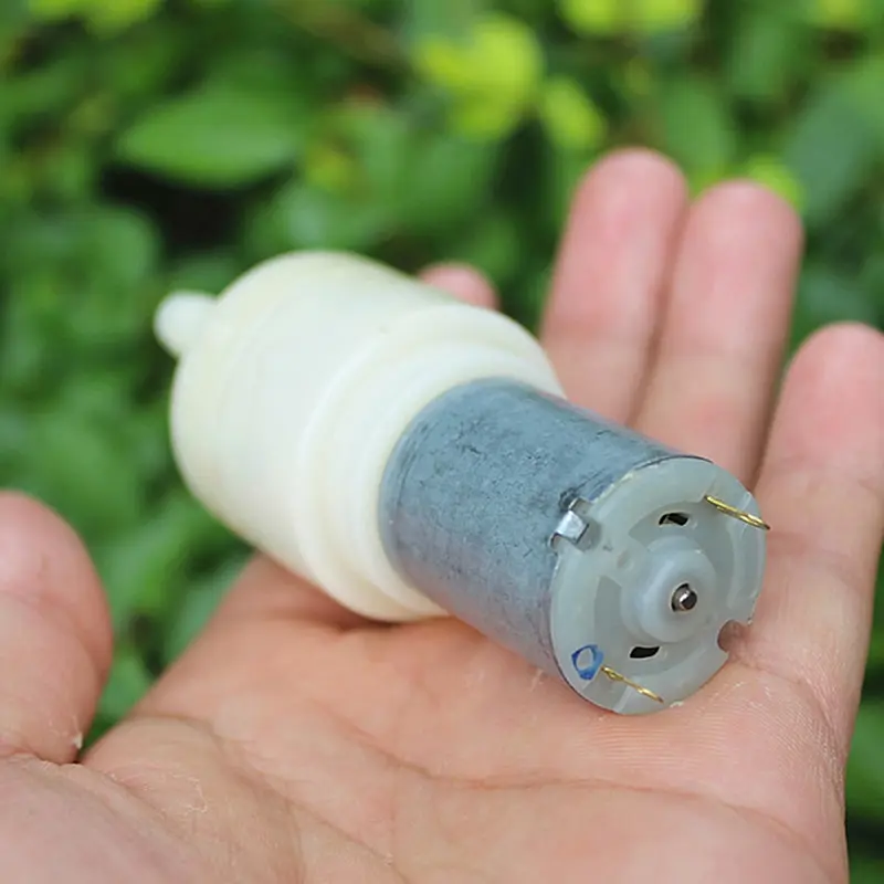 مايكرو USB مضخة مياه تيار مستمر 3 فولت-6 فولت الذاتي فتيلة مضخة صغيرة صغيرة الحجاب الحاجز مضخة الكربون فرشاة المحرك مضخة حياة طويلة Diy بها بنفسك خزان الأسماك