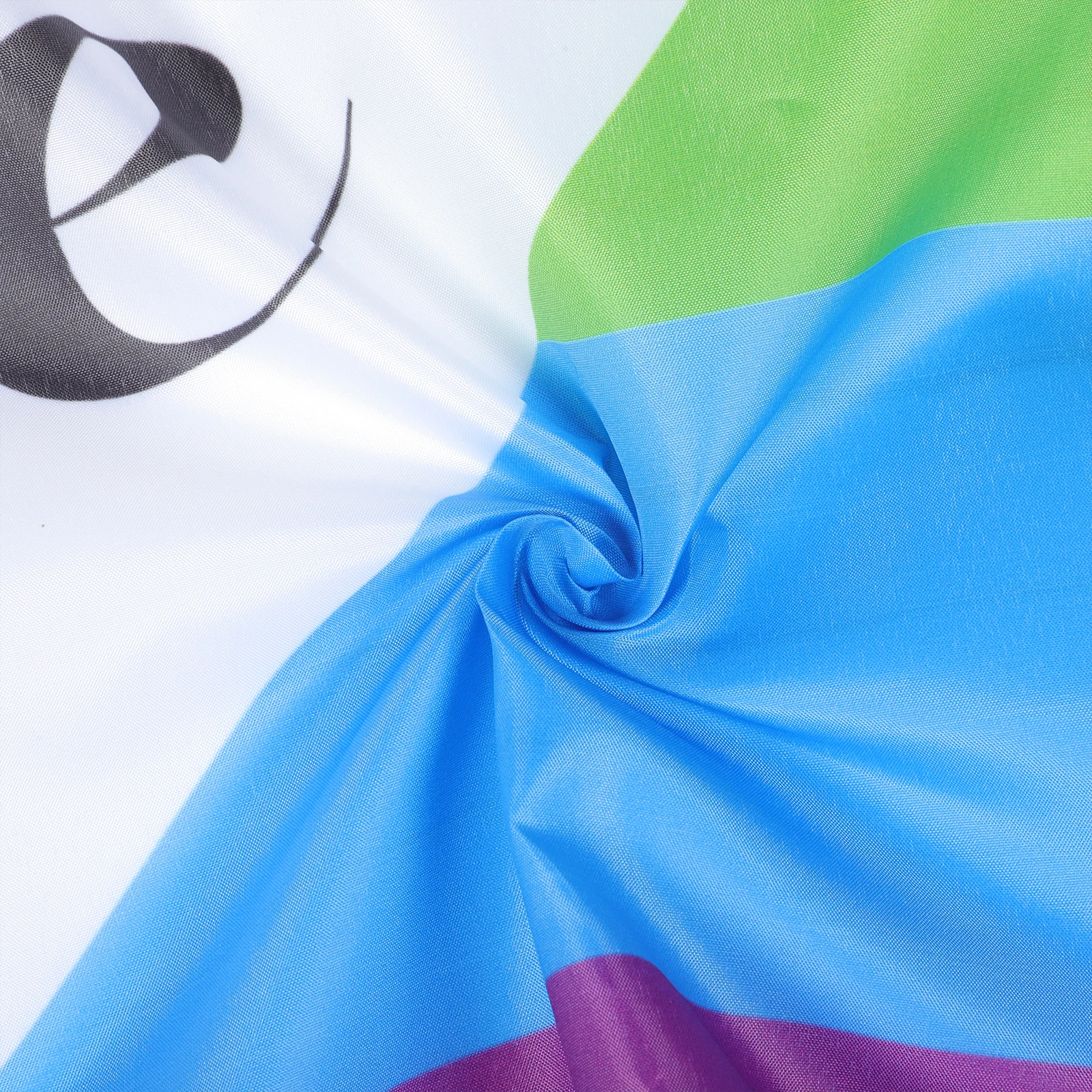 

Rainbow Flags 90x150cm Polyester Durable Party Decoration Gay Pride Banner Homosexuality Festival Prop Gifts