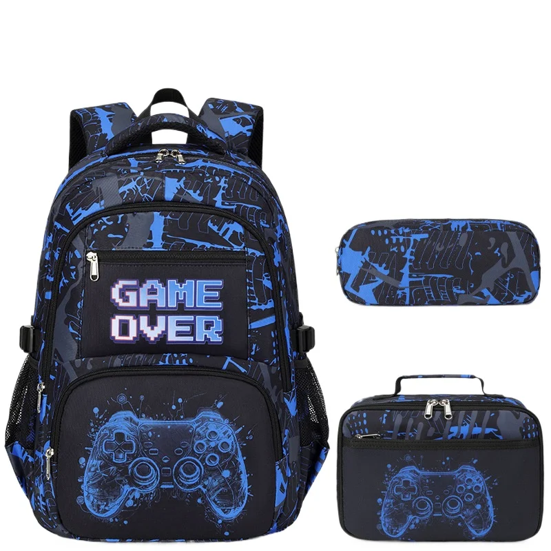 zaino-per-ragazzo-con-borsa-pranzo-e-astuccio-set-3-pezzi-borse-scolastiche-per-studenti-delle-elementari-e-ragazzi-adolescenti