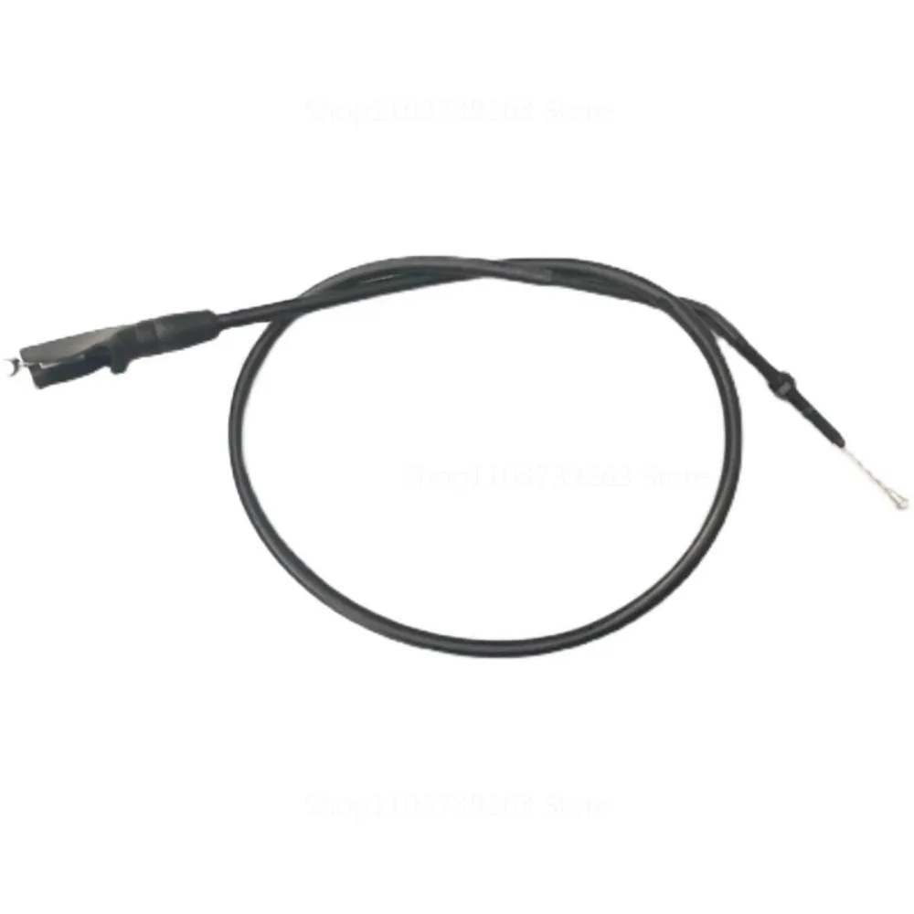 

Подходит для аксессуаров Benelli 502C Тяговый трос BJ500-6A Трос сцепления