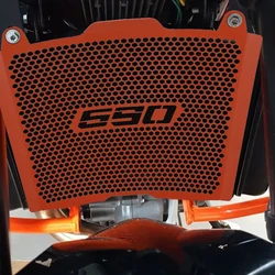 Motorcycle For KTM 690 Duke 690duke DUKE690 Oil Cooler Grill Guard Radiator Grille Cover 2012-2019 2018 2017 2016 2015 2014 2013