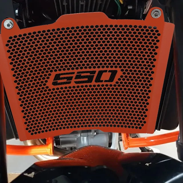 Motocykl do KTM 690 Duke 690duke DUKE690 Osłona chłodnicy oleju Osłona chłodnicy 2012-2019 2018 2017 2016 2015 2014 2013