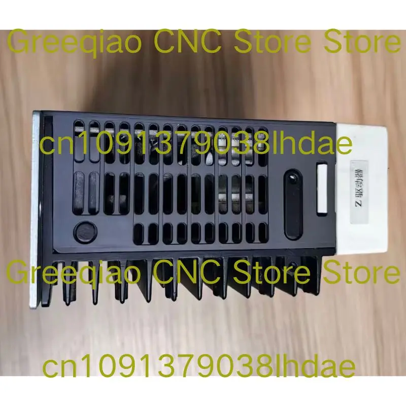 

Second hand MSDA043A1A 400W servo drive tested OK and shipped quickly