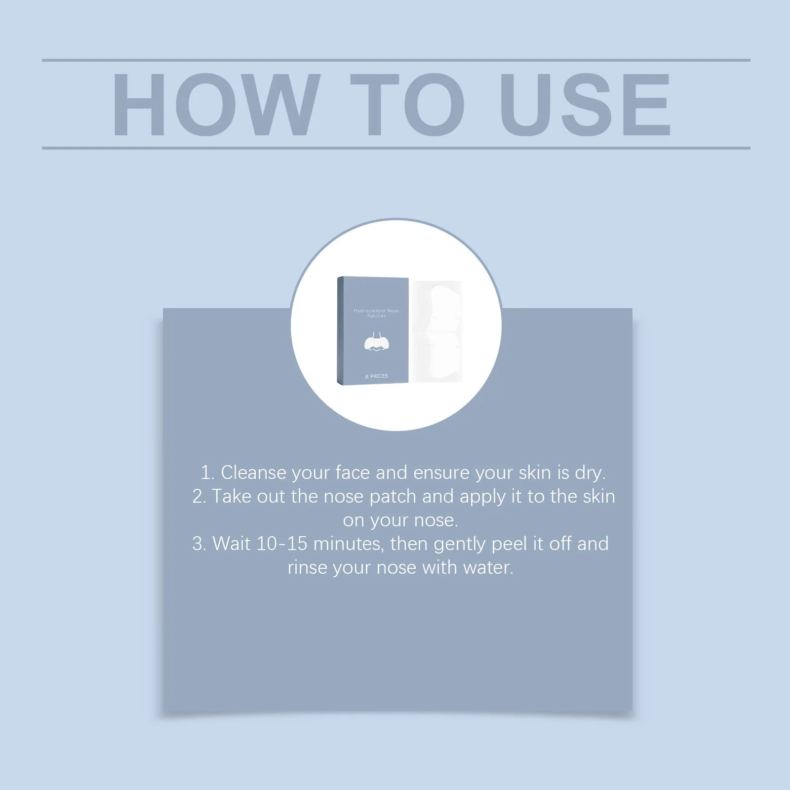 : Soins de la zone T