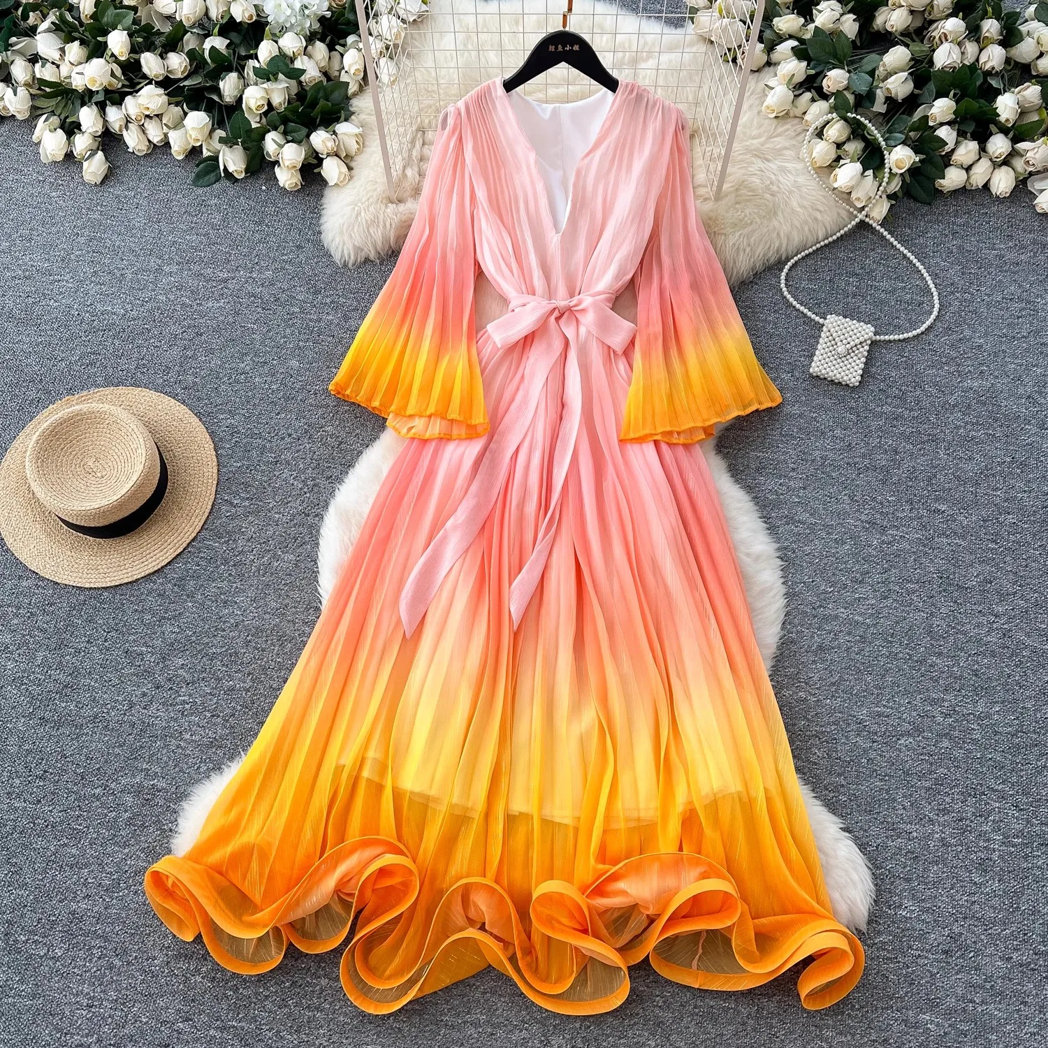 

Fashion Women Dress