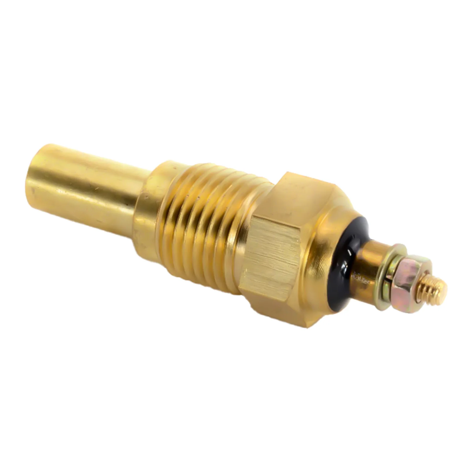 Water Temperature Sensor 42571296 For Sany SY155 Crawler Excavators