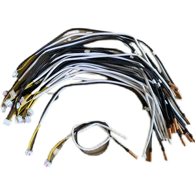 WZ-Suitable for Gree inverter air conditioning outside unit sensor 15K20K50K temperature sensing package
