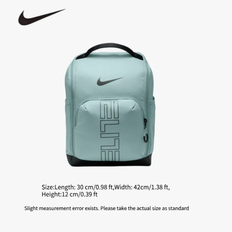 lacrosse nike backpack Blackjack Elite SECURE exterior pockets and stick storage slot Nike Game Day Lacrosse Backpack,