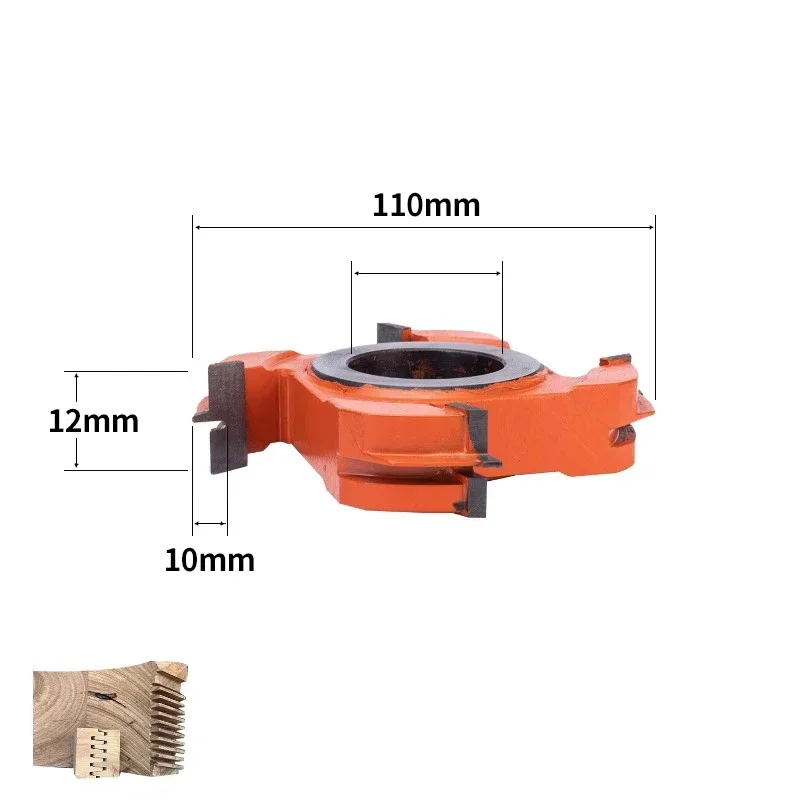 Madeira Shaper Cutter Head, Material carboneto, Xiamen, Strongtech