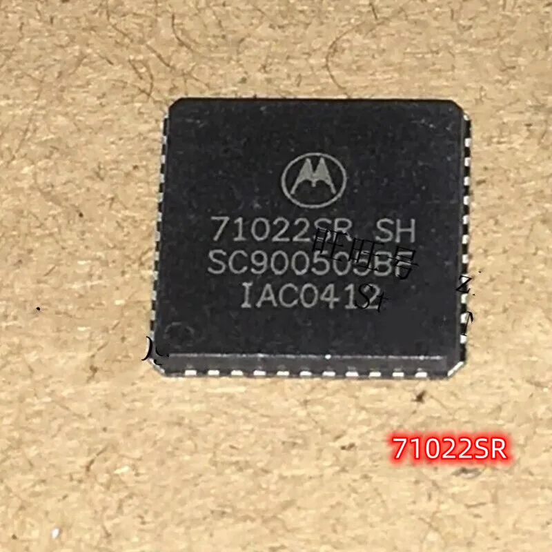 1PCS 100% New Original 71022SR SH SC900505BF QFN IN STOCK