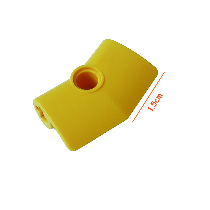 2457 2x3x1 Płytka Panelowa Zakrzywiona Części Techniczne MOC Mechaniczny Samochód Klocki Cegły Elementy do Składania