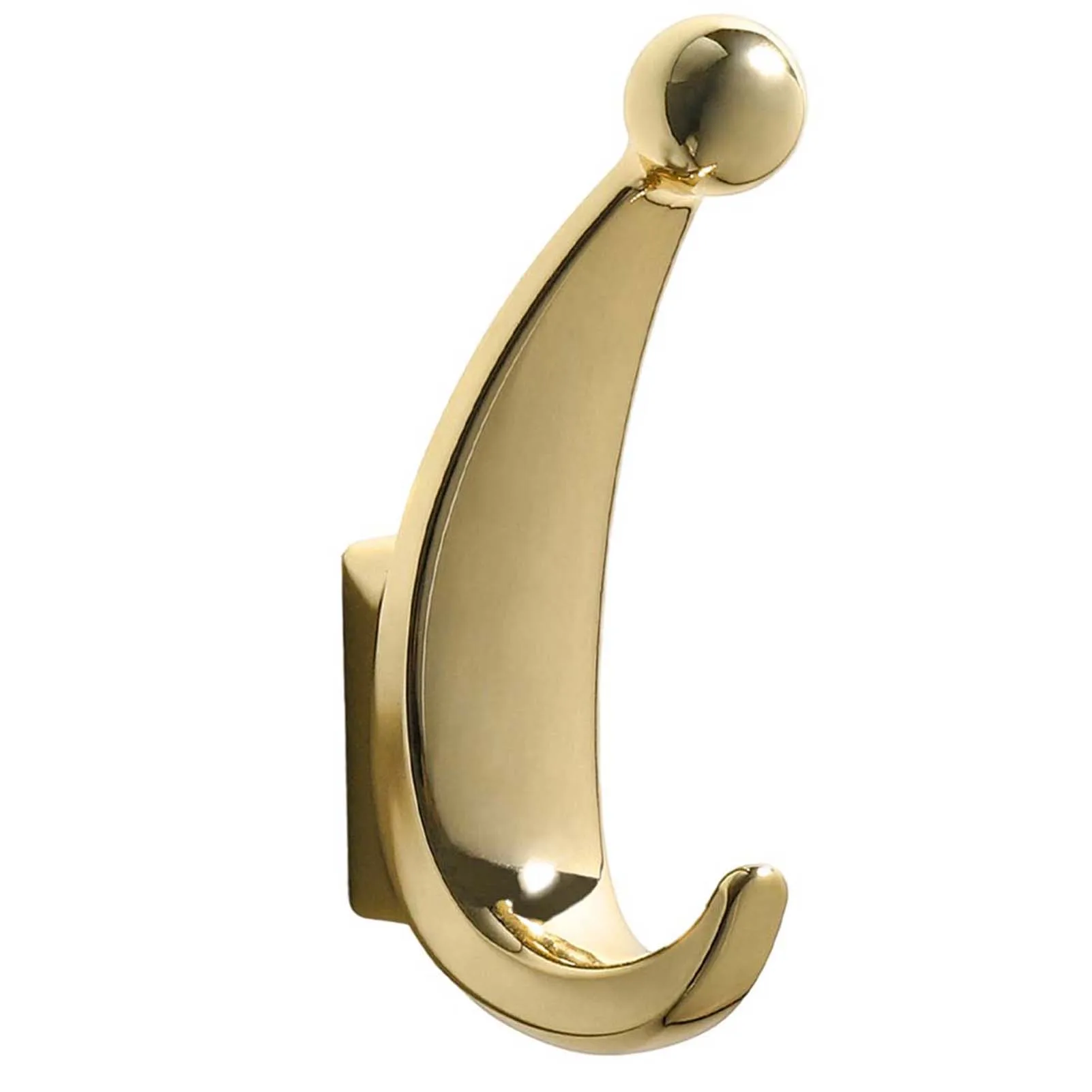 Simple Coat Hook Fitting Room Entrance Hook For Kitchen