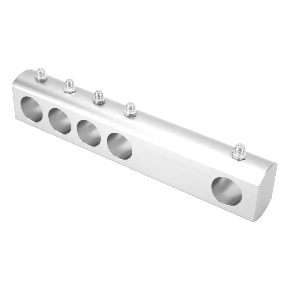 

Серебряная регулируемая задняя опускающая тяга для Yamaha Banshee 350 YFZ350 (1987-2008)Warrior 350 YFM350X (1987-2004) Алюминиевый сплав с ЧПУ