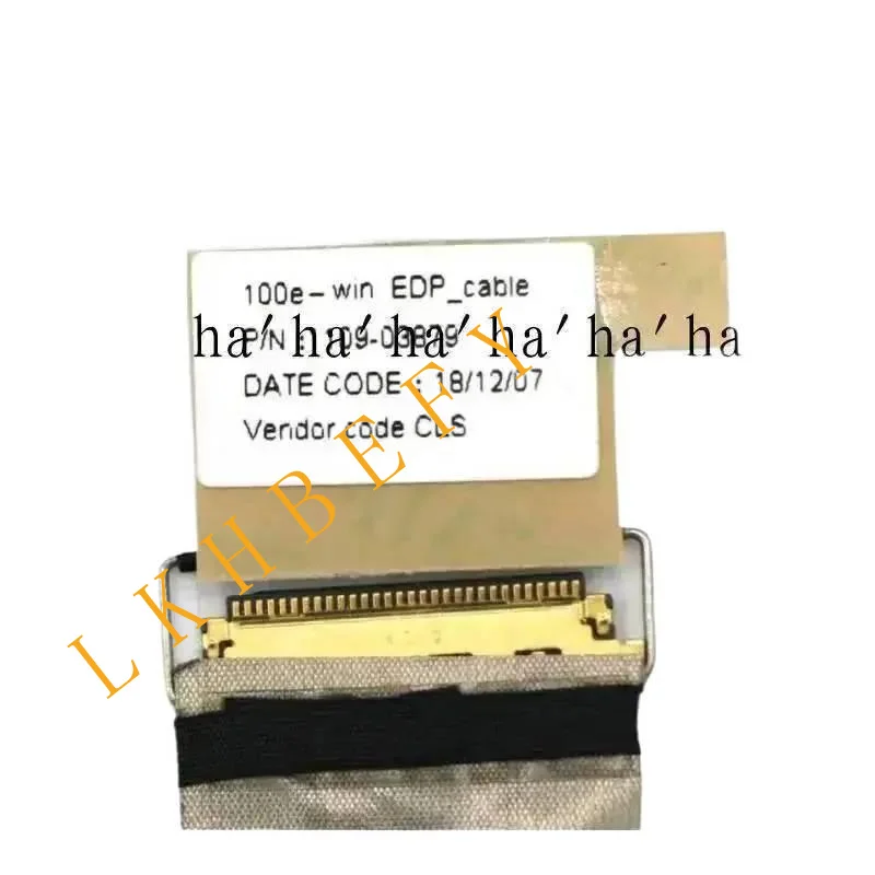 

”ЖК-кабель EDP, провод экрана LVDS для ноутбука 100e 2nd 5c10t70506