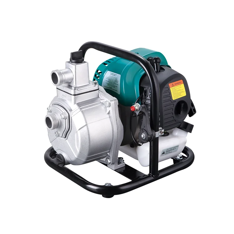 

YYHC-High efficiency petrol water pump water pump engine water pump