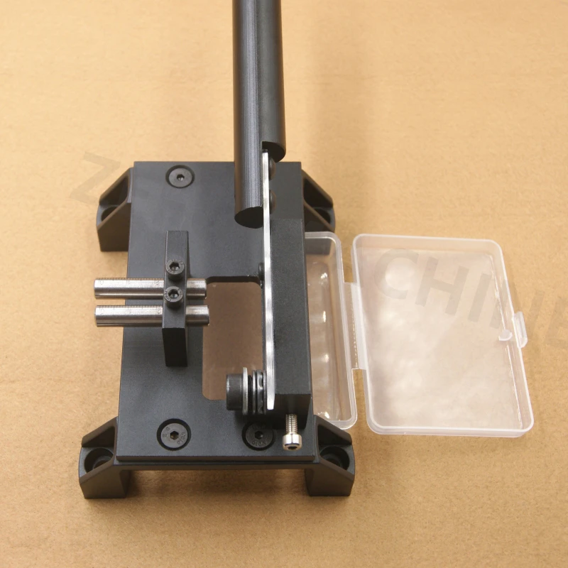 Lead Wire Cutter Precise Positioning Scissors Hose Cutting Knife Fish Sinker Cutter Hand Tool