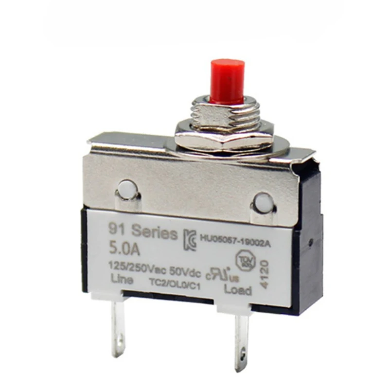 1PCS 91 Series Manu…