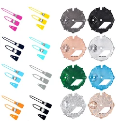 Watch Accessories For Casio G-Shock GA-2110 GA2100 pointer Time pointer GA-2100 GA2110 Modified watch pointer Hour Hand Pointer