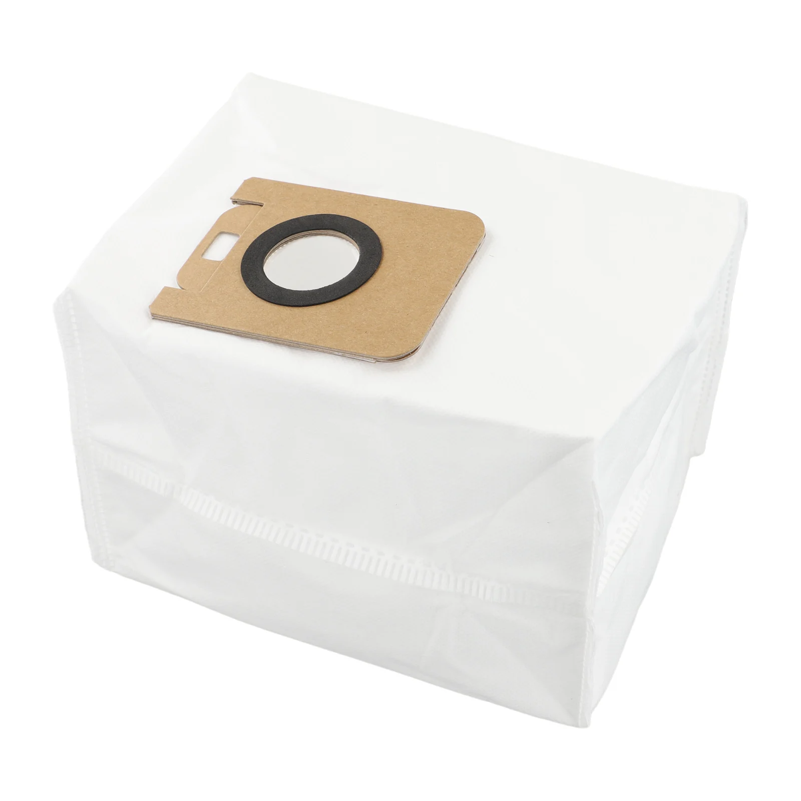 Compatible Model D Plus Robot Vacuum Cleaner D Plus Robot Vacuum Cleaner Package Content Dust Bags High Filtration Performance