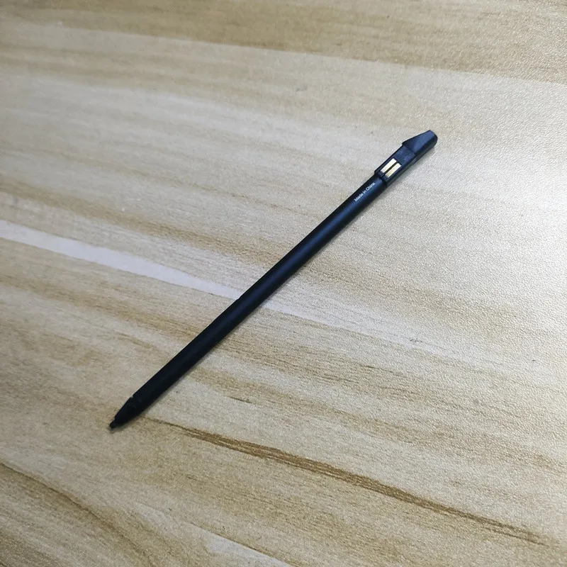 Touch Pen For Lenovo ThinkPad X13 Yoga Gen 2 Handwriting Pen Pro-11 Classic Black Sensitive Touch Comfortable Touch