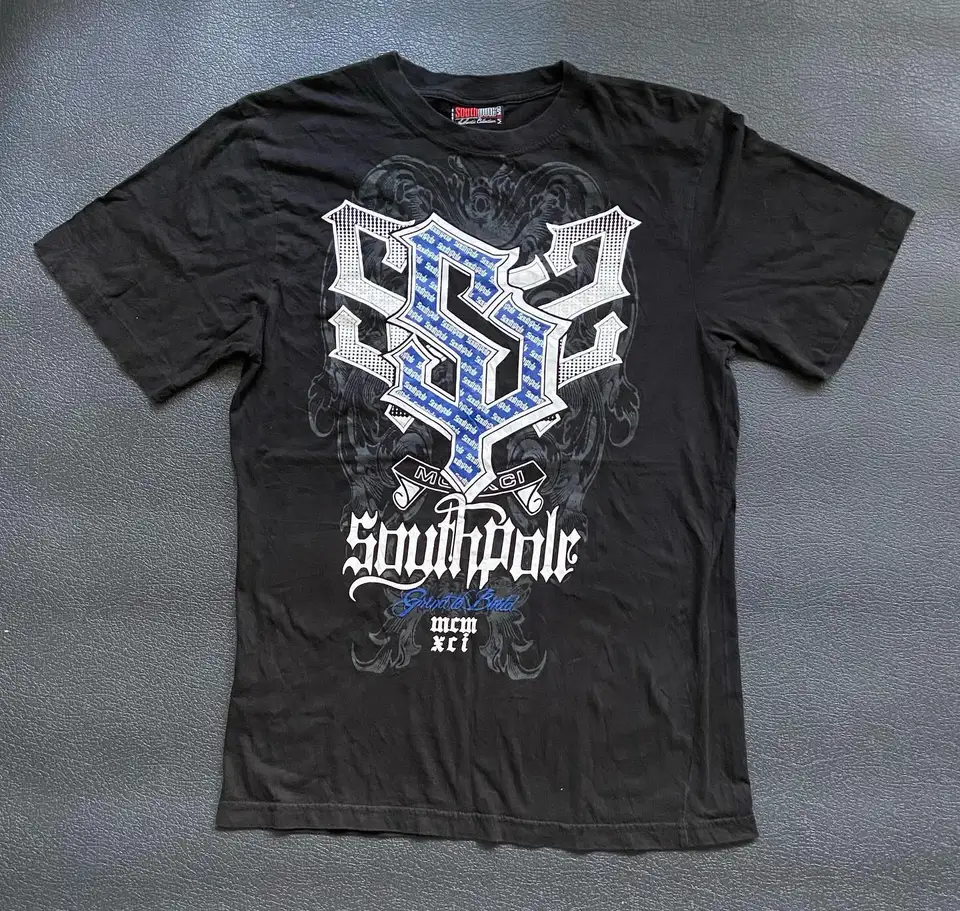 2000s sudpole high street camisas y2k masculino impressão gráfica
