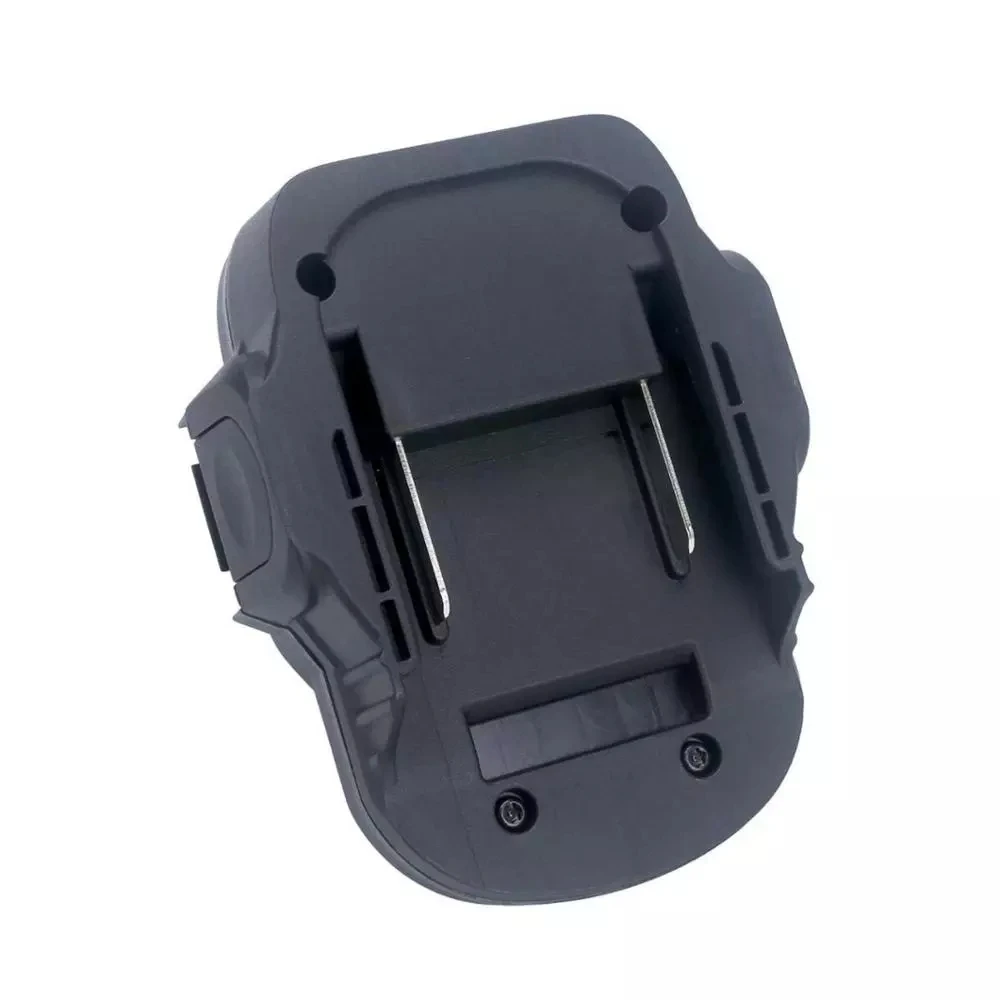 MT20MN Battery Converter Adapter for Makita 18V Lithium Battery Convert for Makita 18V Ni-Cd&Ni-Mh Battery