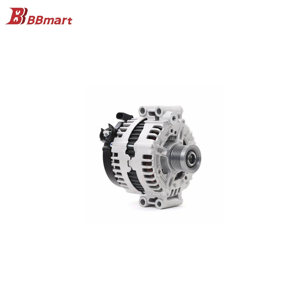 12317555926 BBmart Auto Parts 1 Pcs Wholesale Price Car Engine Alternator 180A For BMW E90 E92 E60 X5E70 X3 E83