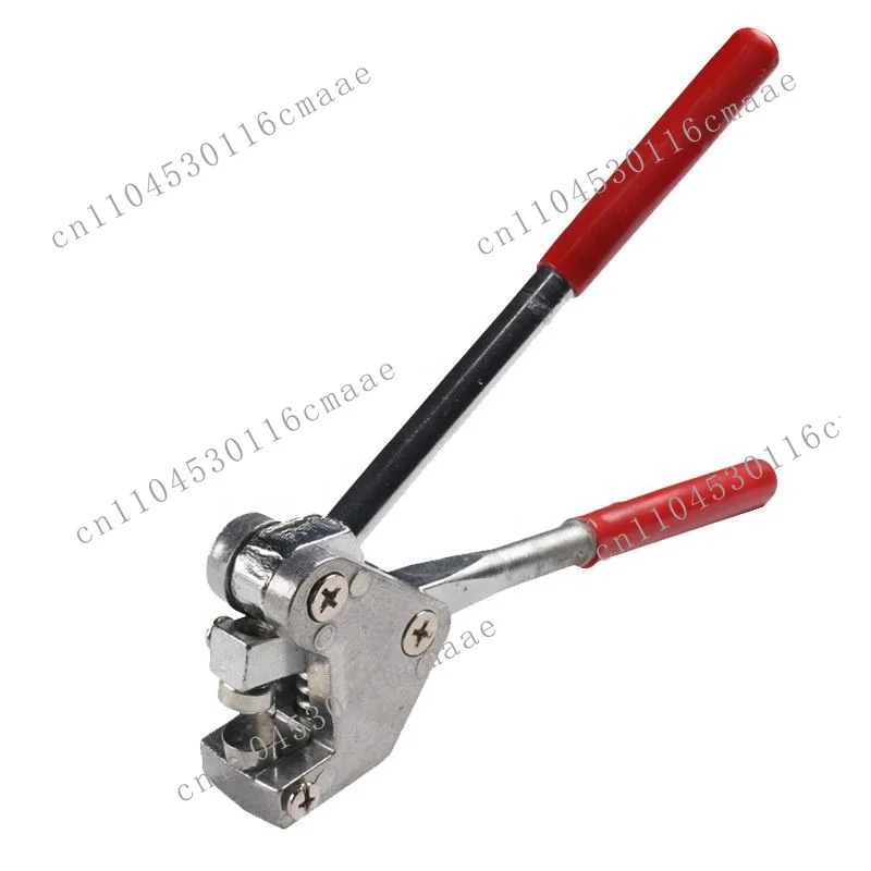

Suitable for Red Plastic Coated Handle Lead Seal Calipers Effective Seal