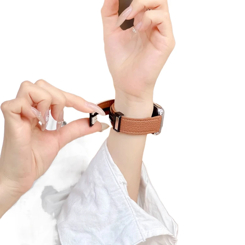 Fashion Strap for Xiaomi band 9 Pro Watchband For Xiaomi band 8 Pro Woman Man Sport belt Correa Bracelet SmartWatch Wristband