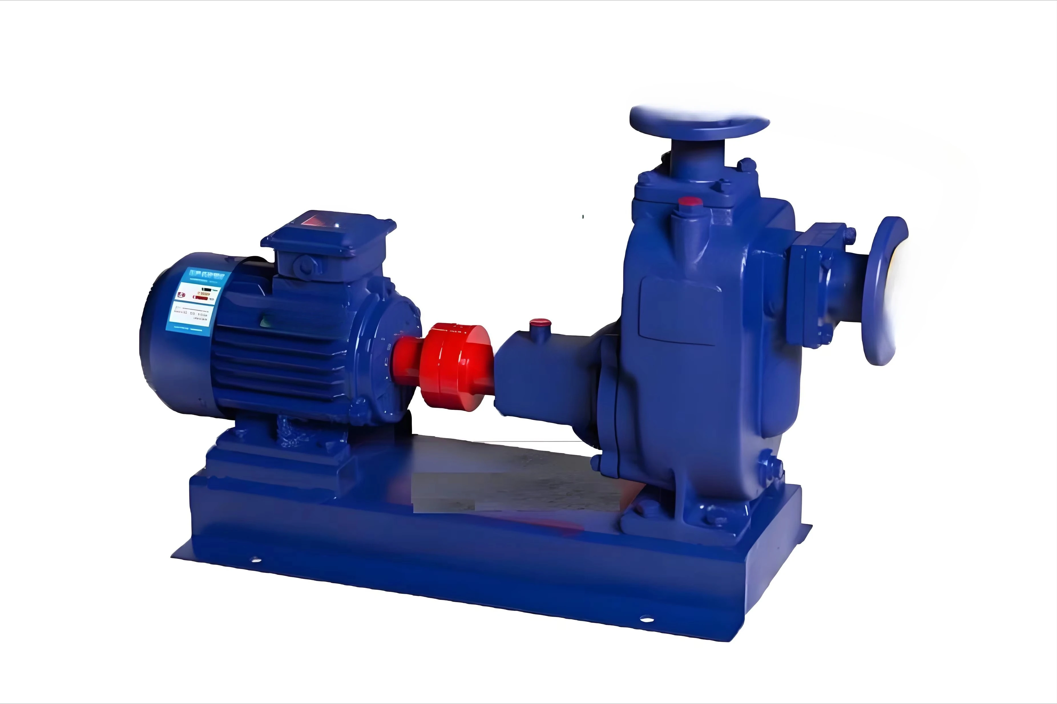 مضخة مياه الصرف الصحي التي تعمل بالهواء ذاتية التحضير لنقل السائل، مضخات آبار الحجاب الحاجز ذات الضغط المنخفض، مضخات غاطسة للمياه