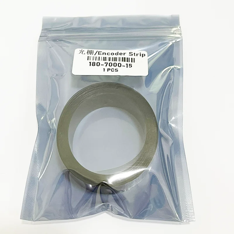Encoder Strip Film …