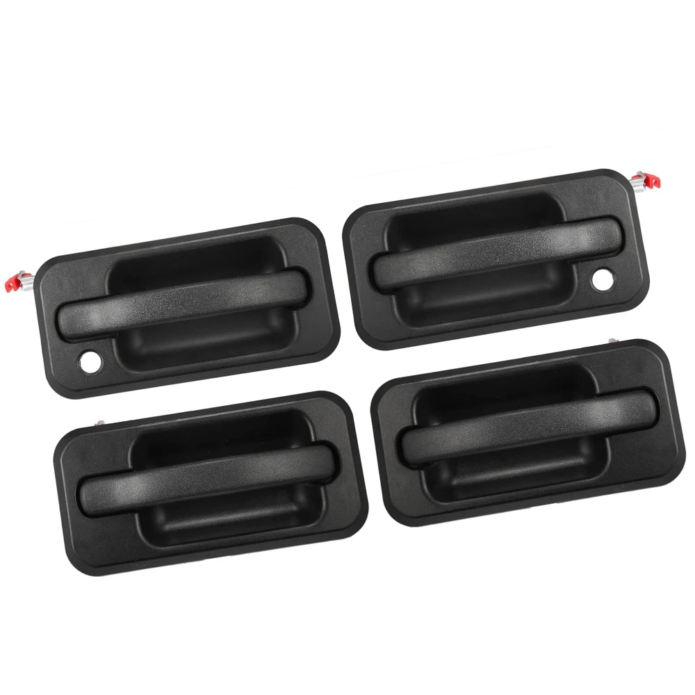 

Внешняя ручка двери автомобиля передняя задняя левая правая для Hummer H2 2003-2009 LHD 15104792, 15104793, 15104796, 15104797