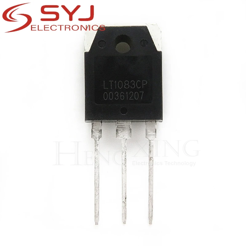 （1pcs-5pcs）LT1083CP LT1083 TO-247KCQ60A06 60A06 TO-247K75T60 IKW75N60T TO-247TO-247
