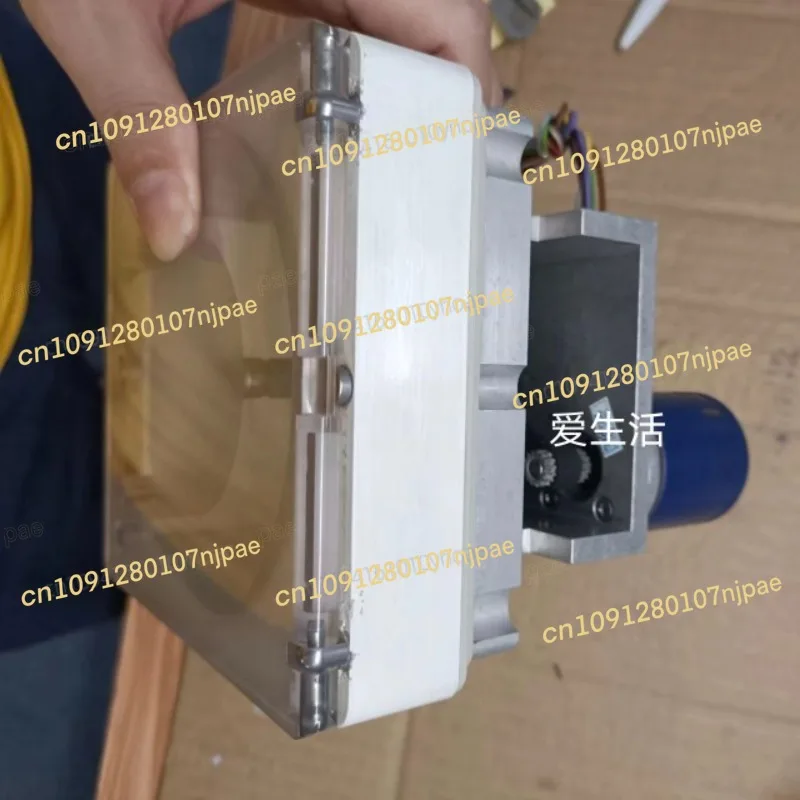 Gruppo pompa sangue serie Braun Modulo Braun senza rotore parti di smontaggio originali accessori per macchine per emodialisi