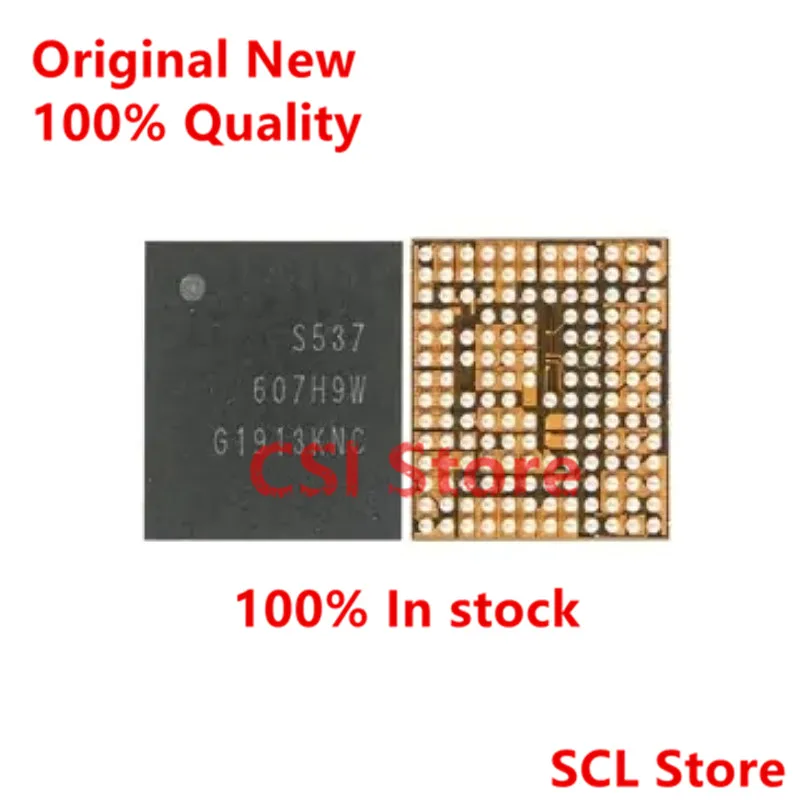 S515 S525 S535 S555 S560 S612 S537 S527S S527B S527R IC para Samsung, lote de 2 unidades
