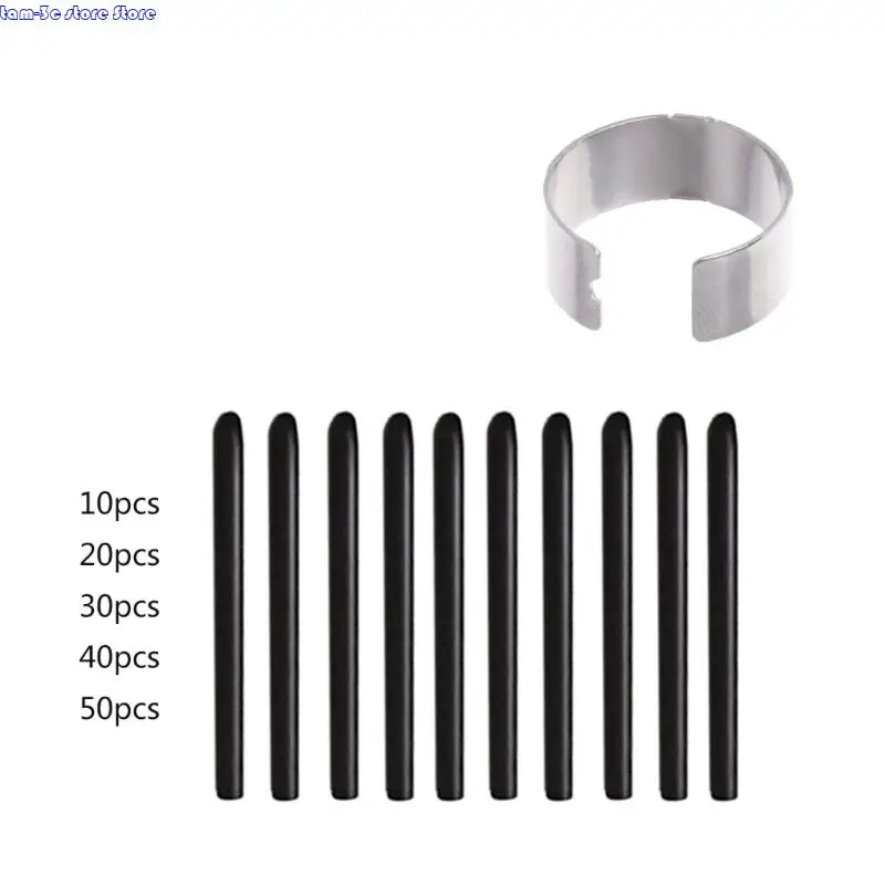 D0UA Touch Styluses Pen Tip Sipepe Pen Tip/Nibs для 471 671 472 672 Styluses Pen