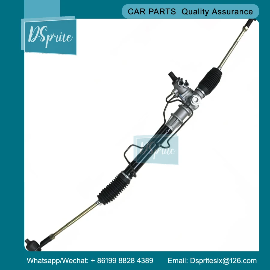 FOR Power Steering Rack Steering Gear Box MR 374045  For Mitsubishi Pajero IO LHD 1999 2000 2001- MR374045 30-66029