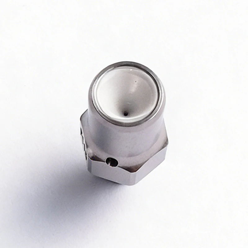 

High Quality Wire EDM Consumables F115T 0.26mm A290-8112-Z716 Lower Wire Guide 45° Taper for Fanuc Wire EDM Cutting Machines