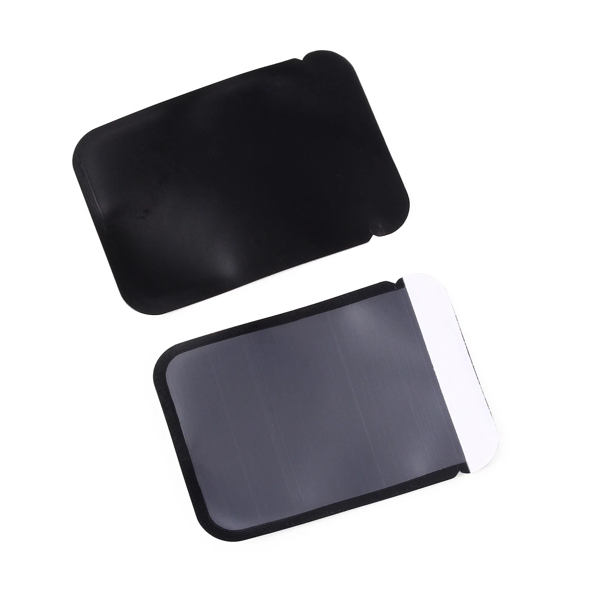 AZDENT 300Pcs/Box Disposable Dental Digital X-Ray Scan Barrier Envelope Clinic Phosphor Plate Protective Pouch Cover Bag 33*44mm
