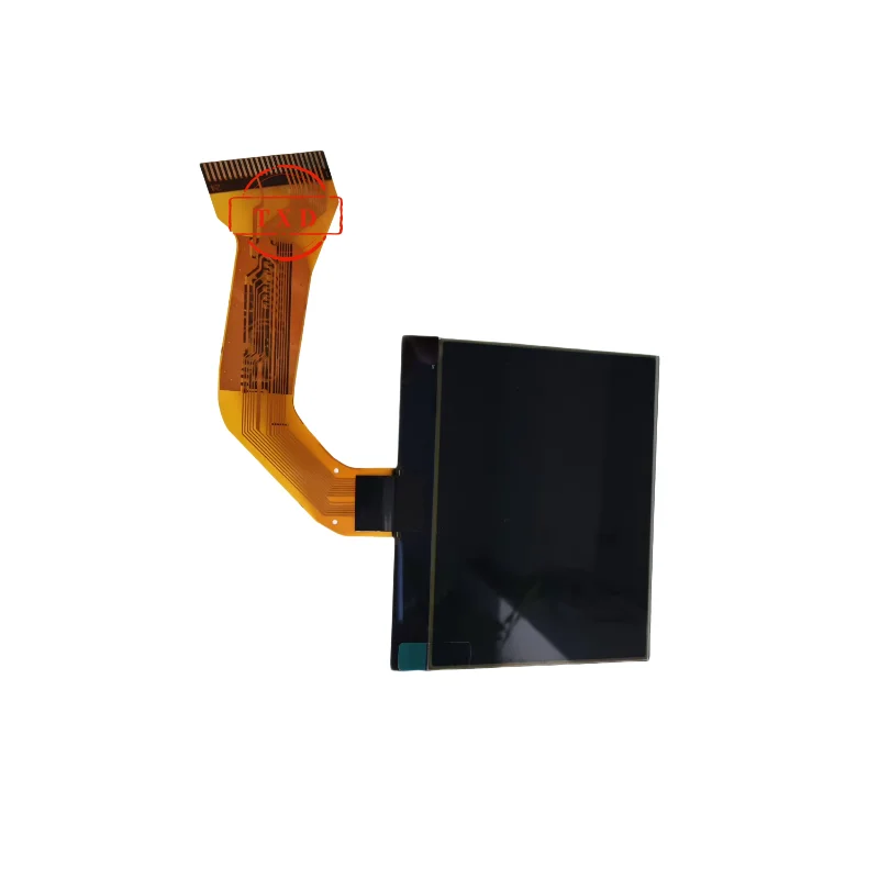 LCD Display for  Cayenne LCD Screen for VW Touareg Instrument Cluster Repair