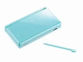 Original For Nintend DS Lite Game Console For Nntendo DSL Palm