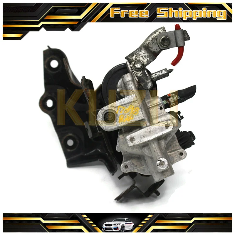 47070-47050 47070-12010 47070-47150 Brake Booster Pump Actuator Abs For 2010-2015 Toyota Prius