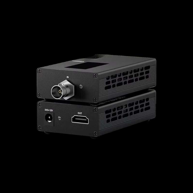 to HD multimedia interface adapter