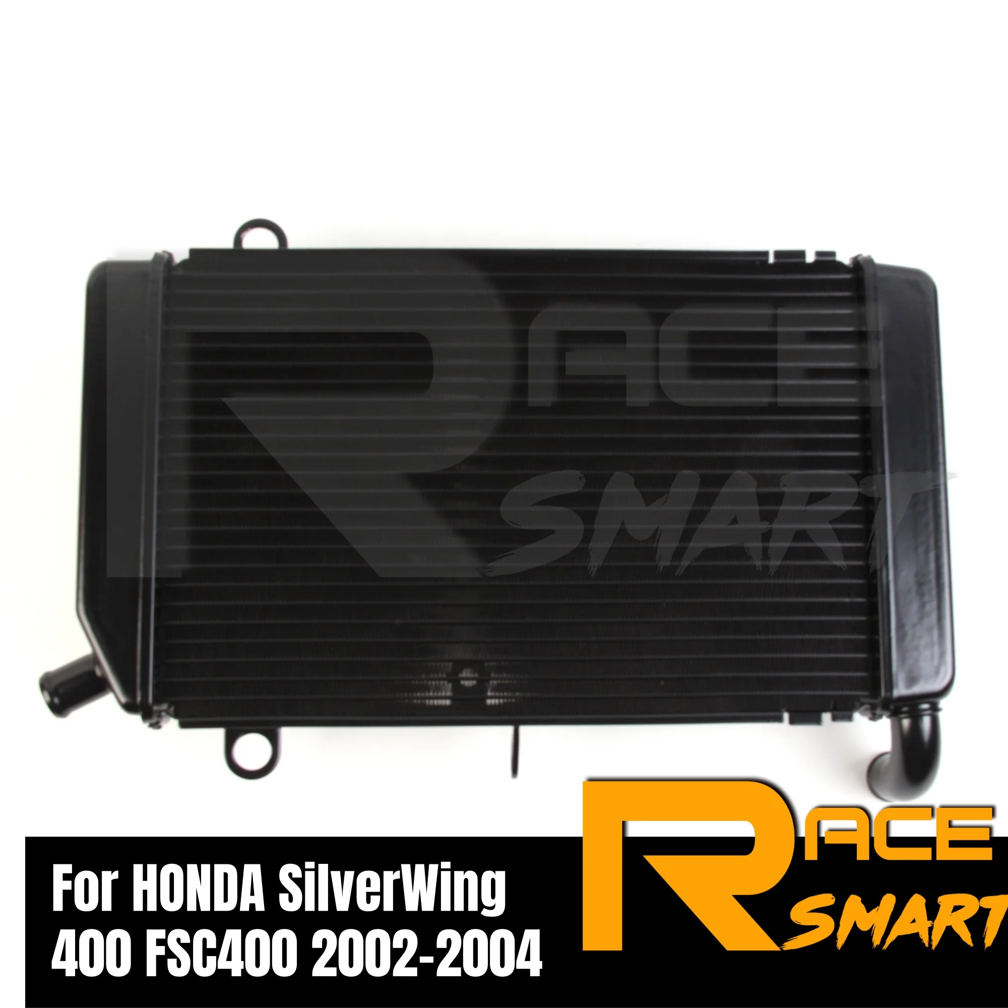 

Система охлаждения двигателя мотоцикла (радиатор) для HONDA Silver Wing 400 FSC400 2002 2003 2004