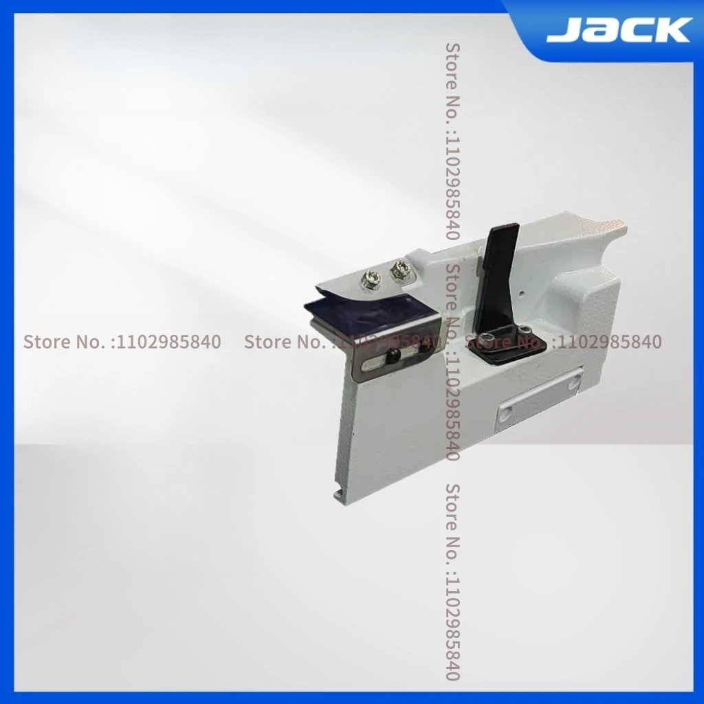 1PCS Original Threading Cam External Rolling Collar Special Door Panel Cover for Jack Jk8569 Interlock Pegasus 500 Sewing Stitch