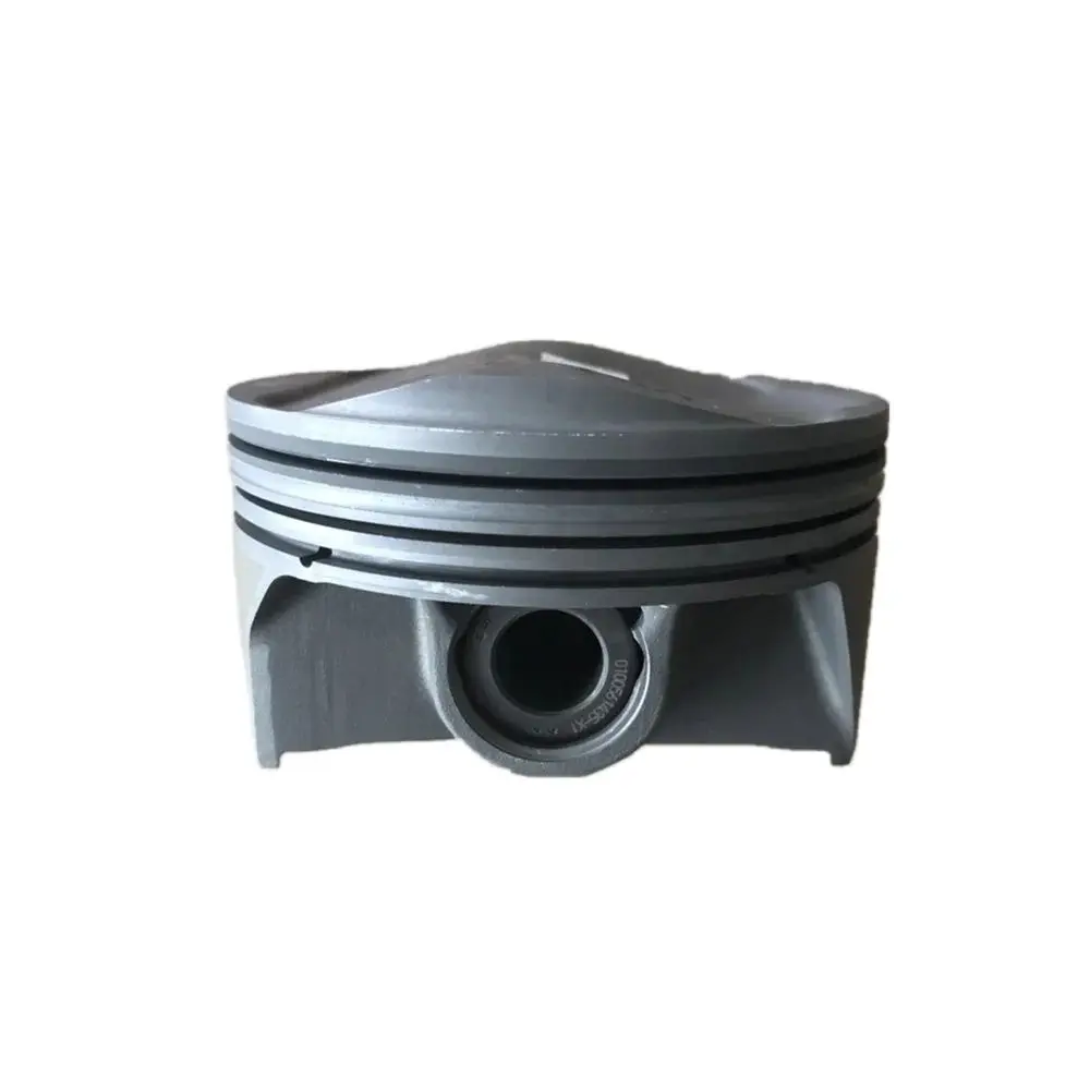 factory supplied car engine parts  piston for Porsche 3.0T OEM 94610306019  94610306108 forged custom