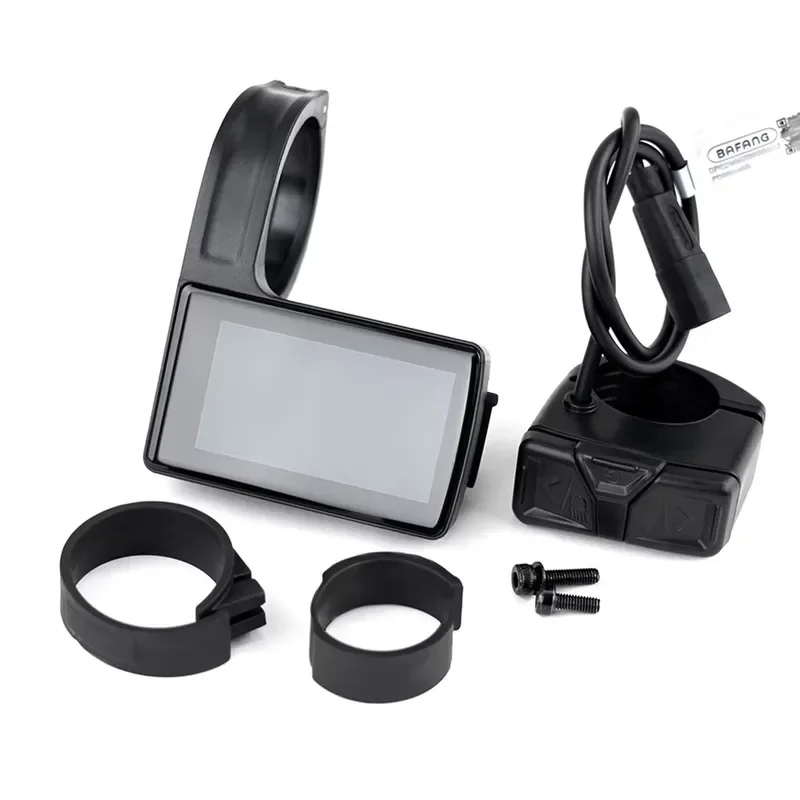 for Octave M560 Mid-Mounted Motor Full Set Speed Sensors Aluminum Alloy Mountain Bike Electric Power Bicycle Accessories